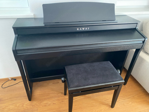 Kawai CA49 E-Piano