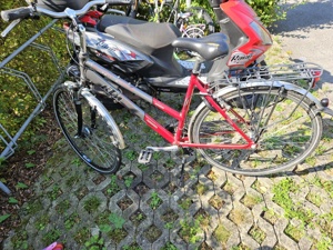 ktm fahrrad 