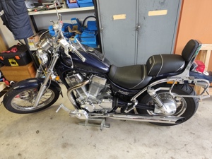 Suzuki Intruder 1400GL