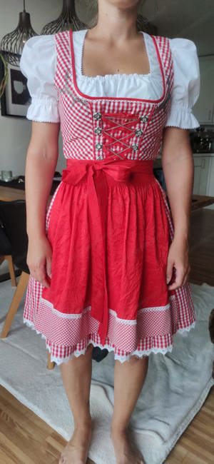 Dirndl