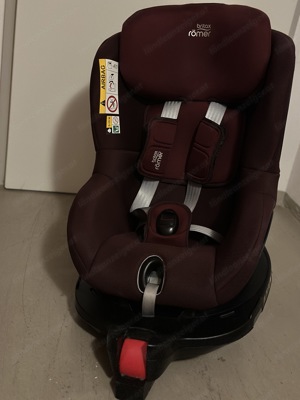 britax römer SICTinside