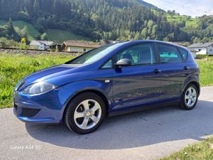 Seat Altea 1.9 Tdi