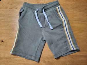 Shorts Garcia 122