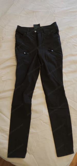 Revolution Race Wanderhose Größe 36