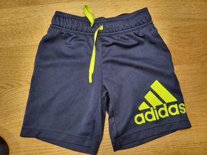 Short Adidas 116