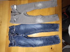 Jeans H&M 122