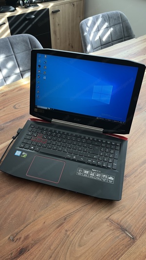 Aspire VX 15 VX5-591G | Gaming Laptop