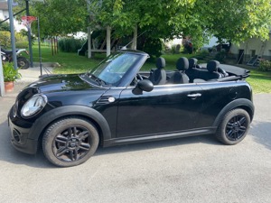 MINI Cabrio