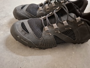 Radschuhe von Vaude Bild 2