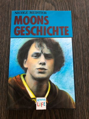 Moons Geschichte, Nicole Meister