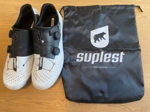 Suplest EDGE+ 2.0 ROAD PRO Rennradschuh