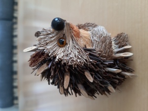 Igel - Deko Bild 3