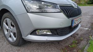 Skoda Fabia 3, TSI 999cm 95PS Bild 9