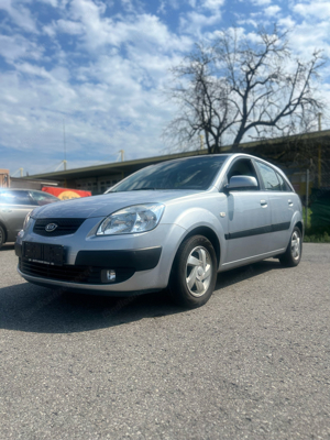 Kia Rio 1.4 Active