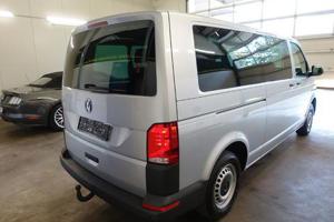 VW T6 2020 Bild 20