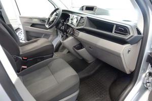 VW T6 2020 Bild 8