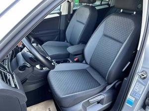 VW Tiguan Bild 12