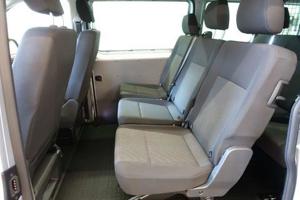 VW T6 2020 Bild 11