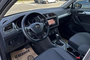 VW Tiguan Bild 13