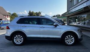 VW Tiguan Bild 9