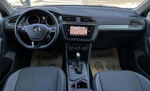 VW Tiguan Bild 15