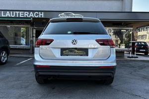 VW Tiguan Bild 6