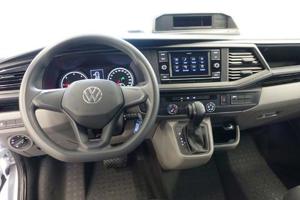 VW T6 2020 Bild 6