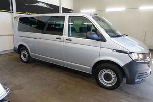 VW T6 2020 Bild 18