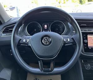 VW Tiguan Bild 14