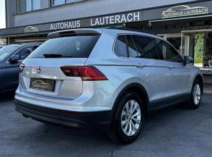 VW Tiguan Bild 7