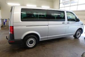 VW T6 2020 Bild 19