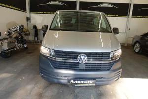 VW T6 2020 Bild 2