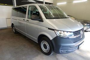 VW T6 2020 Bild 3