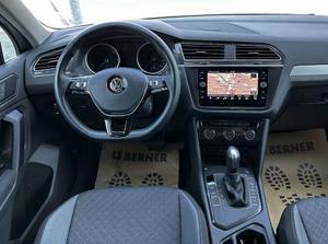 VW Tiguan Bild 16