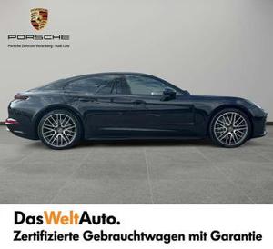 Porsche Panamera Bild 9