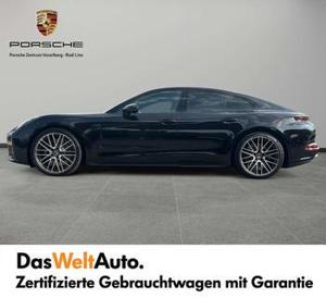 Porsche Panamera Bild 13