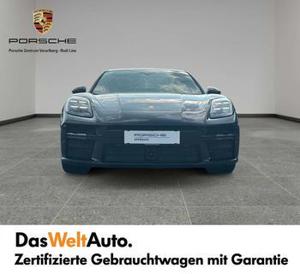 Porsche Panamera Bild 18