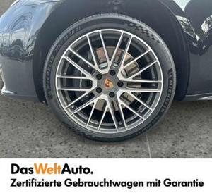 Porsche Panamera Bild 15