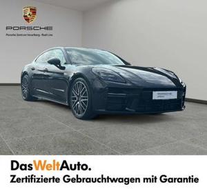 Porsche Panamera Bild 16