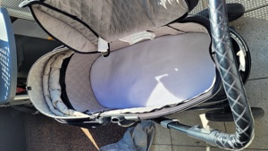 Kinderwagen von joolz Bild 4