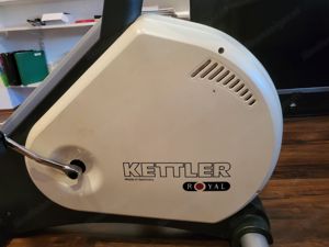 Verkaufe Kettner Hometrainer