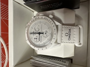 Omega Swatch Bild 2