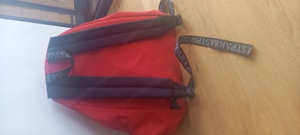 Eastpak Rucksack knallrot 