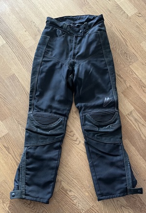 Hein Gericke Motorradhose Sheltex, Gr. M, 38 , Damen