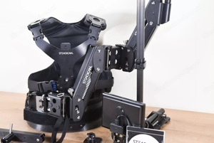 Steadicam Scout HD Kamerastabilisator 