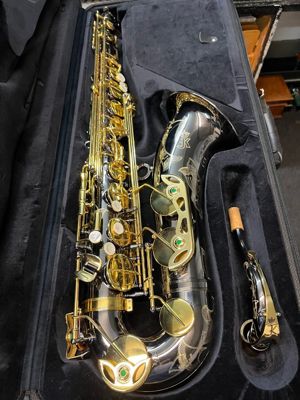 Tenor Saxophon Keilwerth SX90-R 