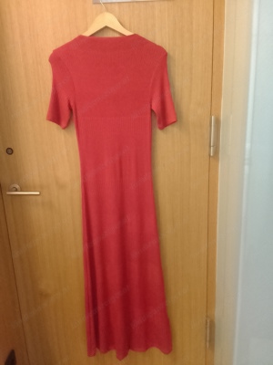 Maxi Kleid Gr XS S NEU