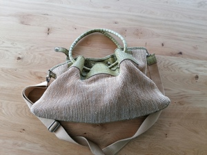 Handtasche von David & Jones