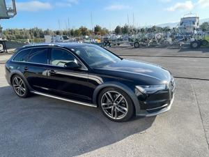 Audi A6 allroad 3.0 TDI intense