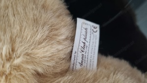 Anna Club plush Bär Bild 2